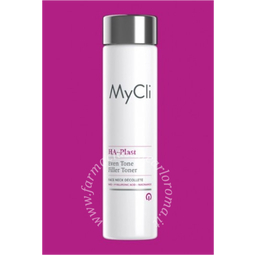 Mycli ha plast tonico filler uniformante 200 ml