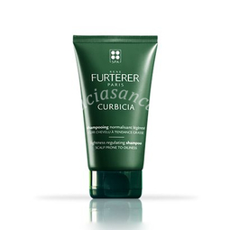 Rene Furterer Curbicia shampoo purificante leggerezza 150 ml