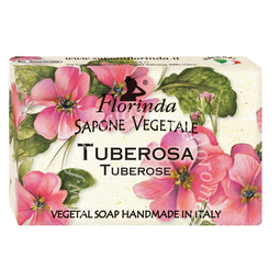 Sapone vegetale tuberosa 100 g