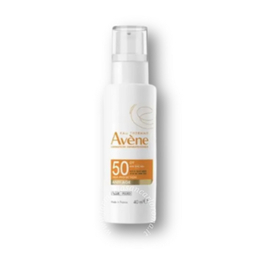 Eau Thermale Avène solare fluido anti-eta' spf 50 40 ml