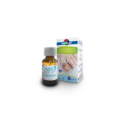 Foot care onicomicosi 10 ml