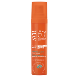 SVR Sun secure fluide photo age spf50+ 40 ml