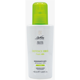 Bionike Defence Deo Fresh 48 ore Vapo No gas 100 ml