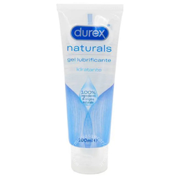 Durex Naturals idratante 100 ml