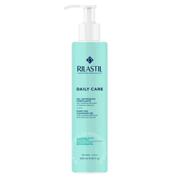 Rilastil daily care gel detergente 200 ml nuova formula