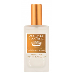Acqua di bolgheri profuma ambiente e biancheria gelsomino toscano spray 100 ml