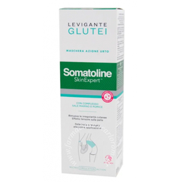 Somatoline skin expert maschera levigante glutei 250 ml