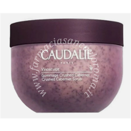 Caudalie Vinosculpt gommage crushed cabernet 250 g