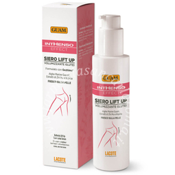 Guam inthenso siero glutei lift up 150 ml