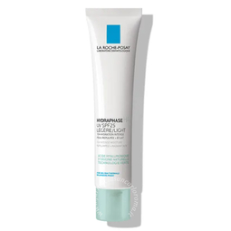 La Roche Posay Hydraphase HA UV SPF25 light crema leggera idratante 40 ml