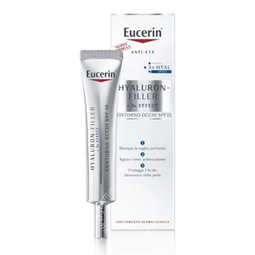 Eucerin hyaluron-filler eye 15 ml
