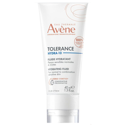 Eau Thermale Avène tolerance hydra 10 fluido idratante 40 ml