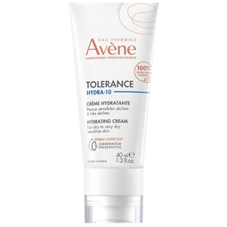 Eau Thermale Avène tolerance hydra 10 crema idratante 40 ml