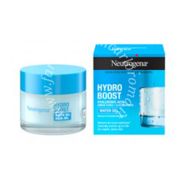 Neutrogena acqua gel 50 ml new pack