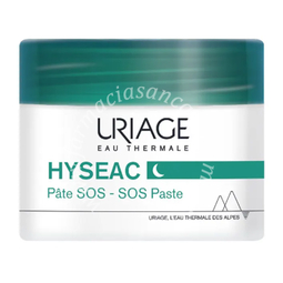 Hyseac pasta sos 15 g
