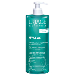Hyseac gel nettoyant 500 ml