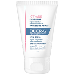 Ducray Ictyane crema mani 50 ml