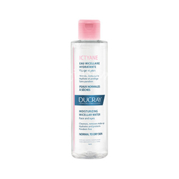 Ducray Ictyane Acqua Micellare 400 ml