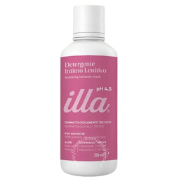 Illa care detergente intimo 250 ml