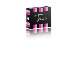 Lame di ricambio per taglia calli Trouss 62