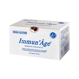 Immun'age 60 Buste