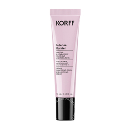 Korff intense barrier contorno occhi 15 ml