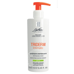 Bionike Triderm intimate rinfrescante 250 ml
