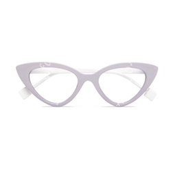 Occhiale da lettura premontato platinum jazz grigio-bianco +3,50