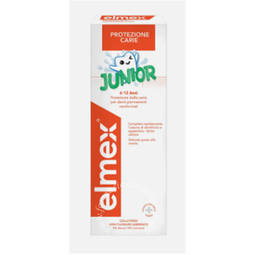 Elmex collutorio junior 400 ml
