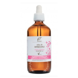 Olio mandorle profumato kenaf karkade' 250 ml