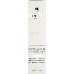 Rene Furterer Absolue keratine siero ristrutturante estremo 30 ml