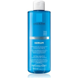 La Roche Posay Kerium Shampoo Gel Dolce 400 ml