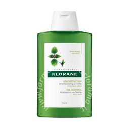 Klorane shampoo all'ortica  400 ml