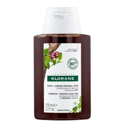 Klorane shampoo chinina 100 ml