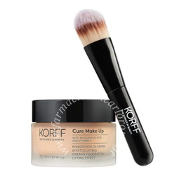 Korff make up fondotinta crema effetto lifting 01 30 ml