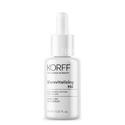 Korff Biorevitalizing HA 30 ml
