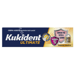 Kukident ultimate neutro 40 g