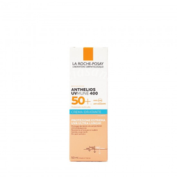 La Roche Posay Anthelios uvmune crema idratante spf50+ colorato 50 ml