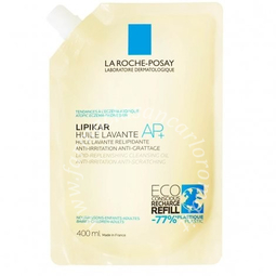 Lipikar refill oil ap +