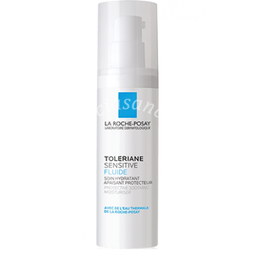 La Roche Posay Toleriane Sensitive Fluido 40 ml