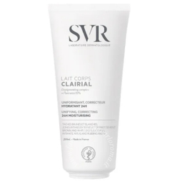 Clairial lait corps 200 ml