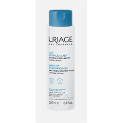 Uriage lait demaquillant flacone 250 ml