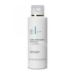 Lfp latte detergente acido ialurunico 200 ml