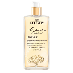 Nuxe hair prodigieuse pre shampoo mask 125 ml