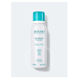 Miamo body renew spray body defaticante 100 ml