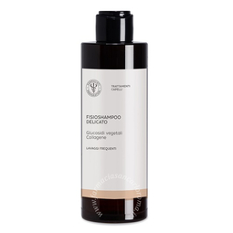 Lfp shampoo delicato 400ml