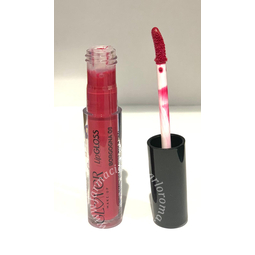 Glover lip gloss borgogna 08
