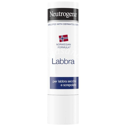 Neutrogena stick labbra 4,8 g