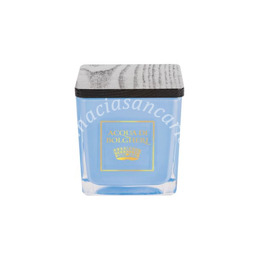 Acqua di bolgheri candela profumata luce 200 g