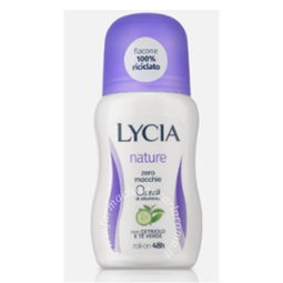 Lycia roll on nature 50 ml new